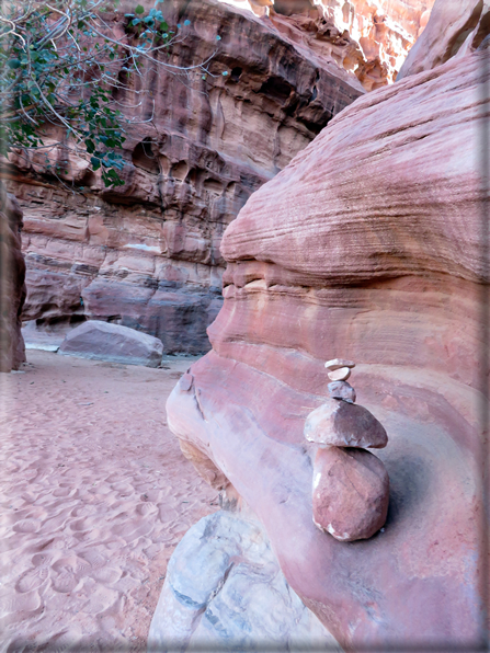 foto Wadi Rum